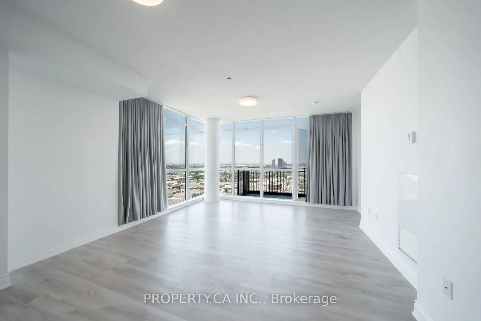 830 Lawrence Avenue W, #2901