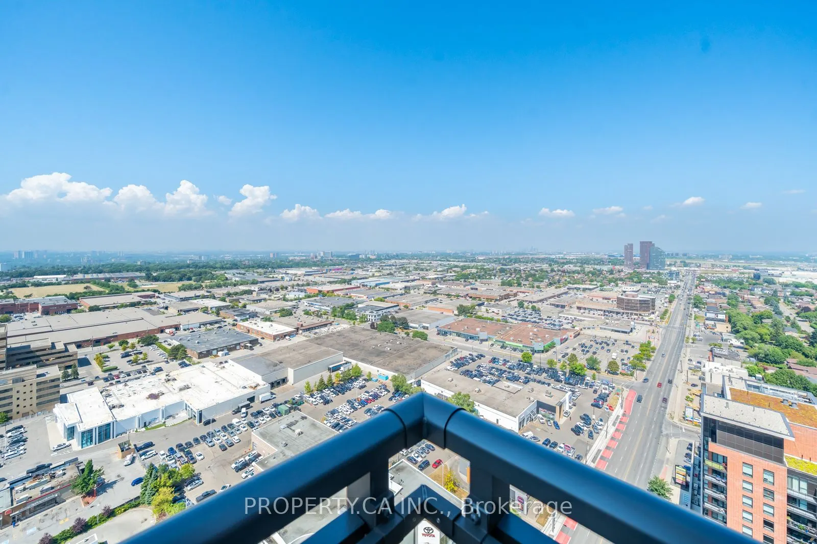 830 Lawrence Avenue W, #2901