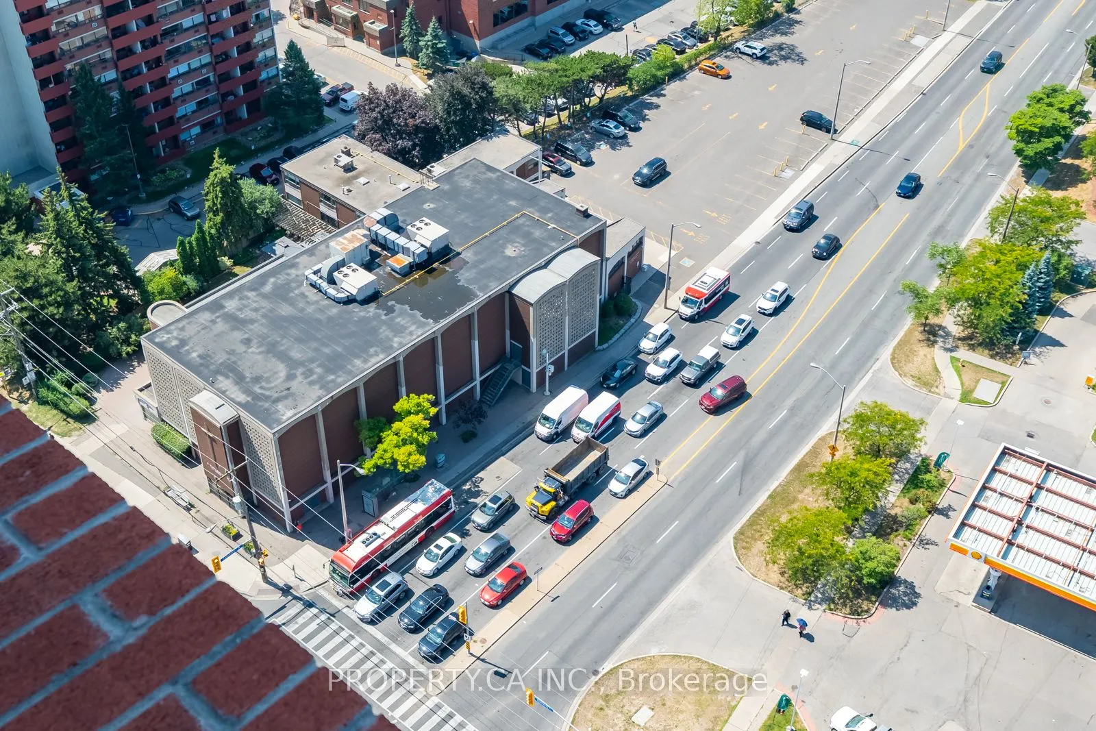 830 Lawrence Avenue W, #2901