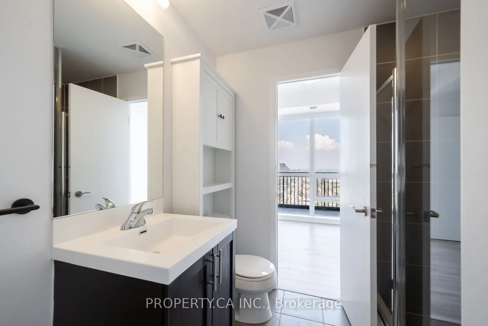 830 Lawrence Avenue W, #2901