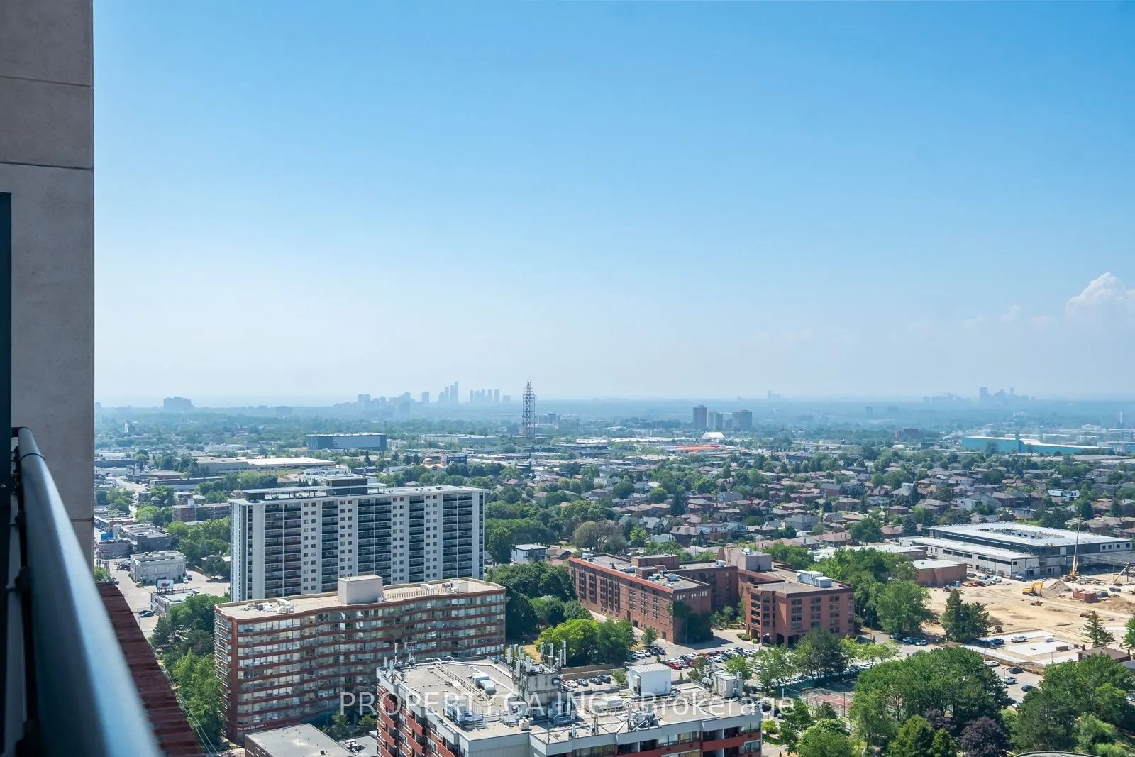 830 Lawrence Avenue W, #2901
