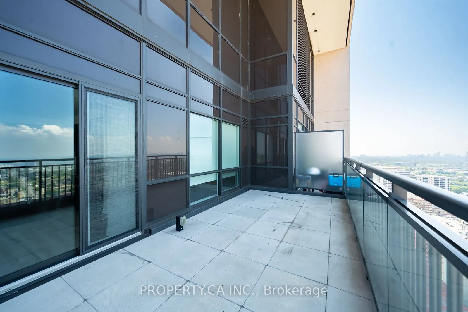 830 Lawrence Avenue W, #2901