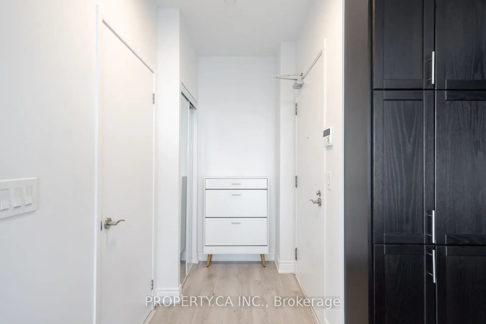 830 Lawrence Avenue W, #2901