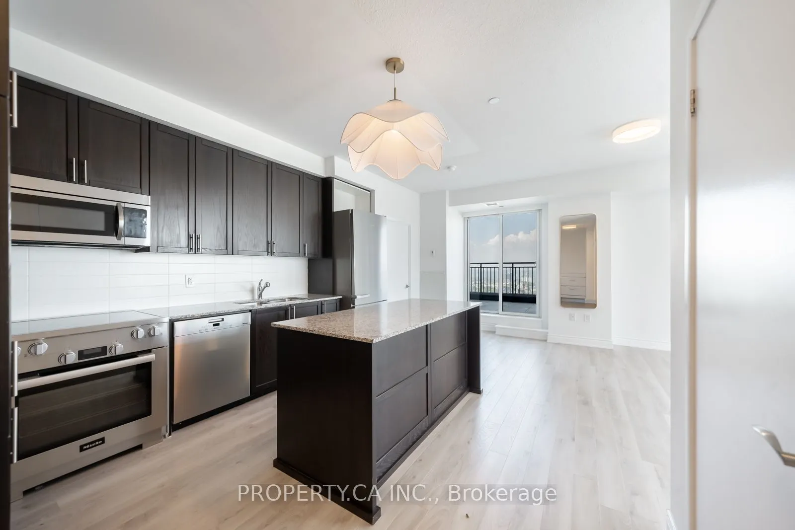 830 Lawrence Avenue W, #2901