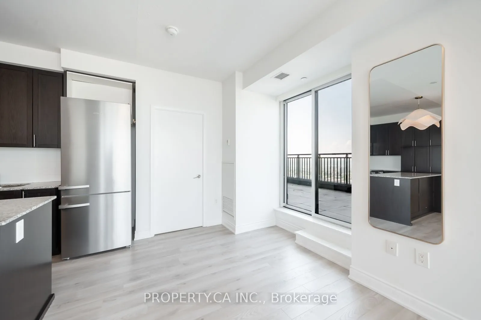 830 Lawrence Avenue W, #2901
