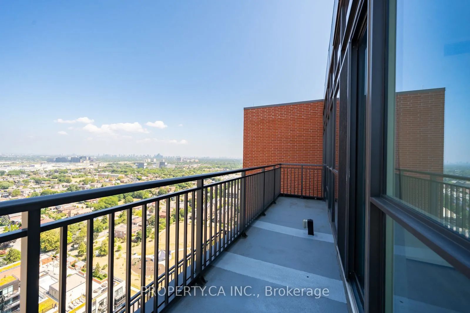830 Lawrence Avenue W, #2901