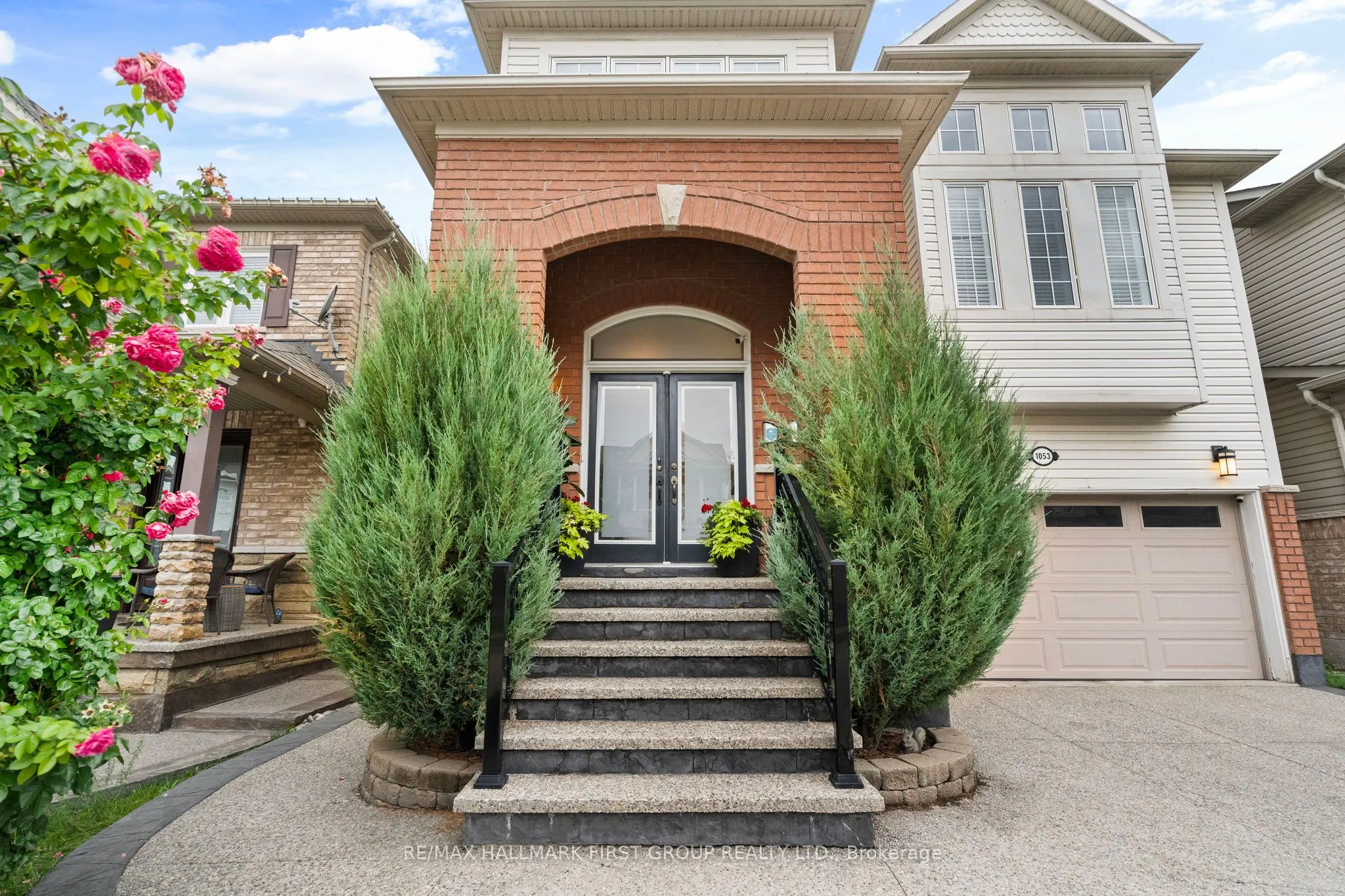 1053 Eager Road