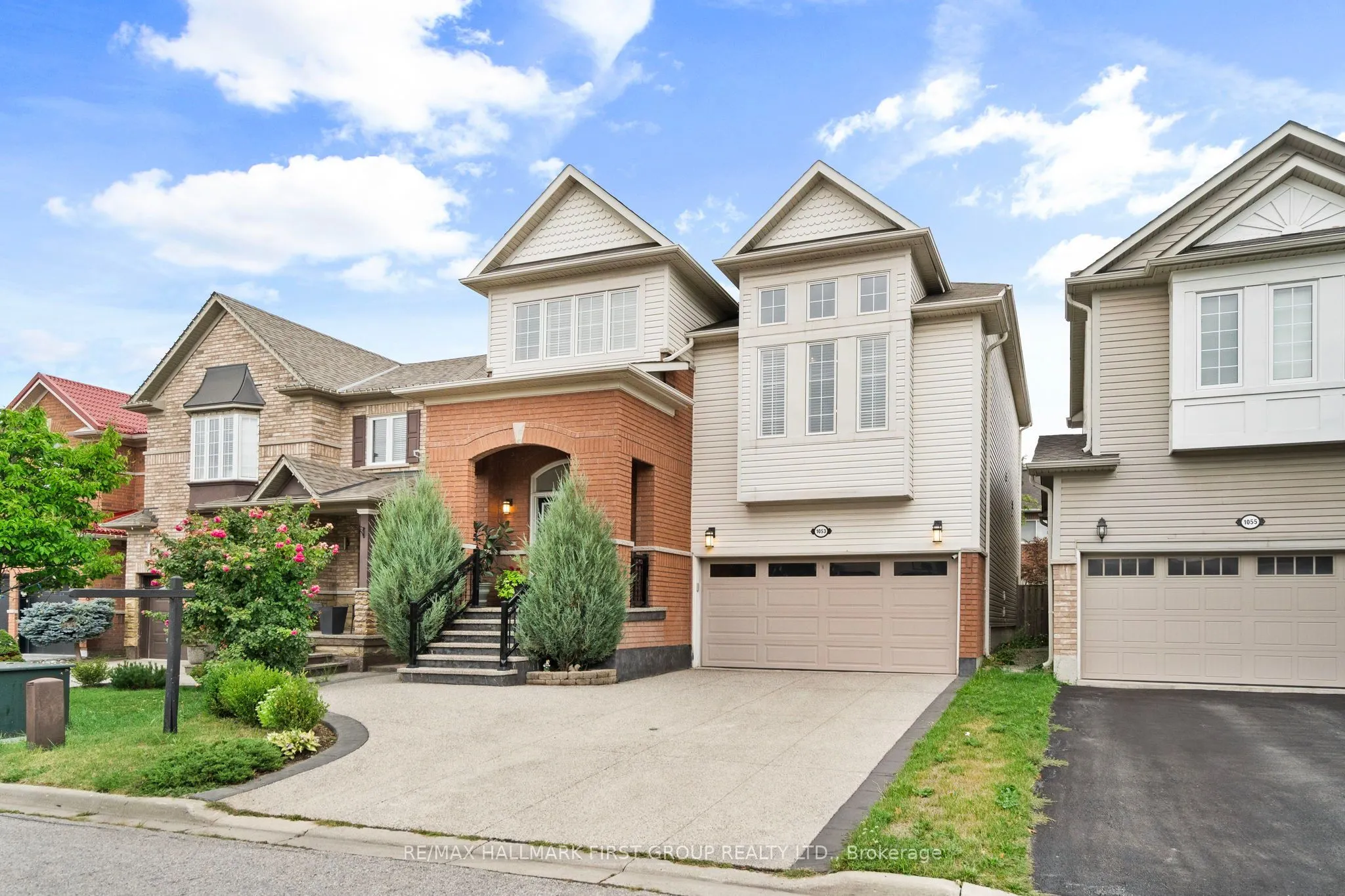 1053 Eager Road