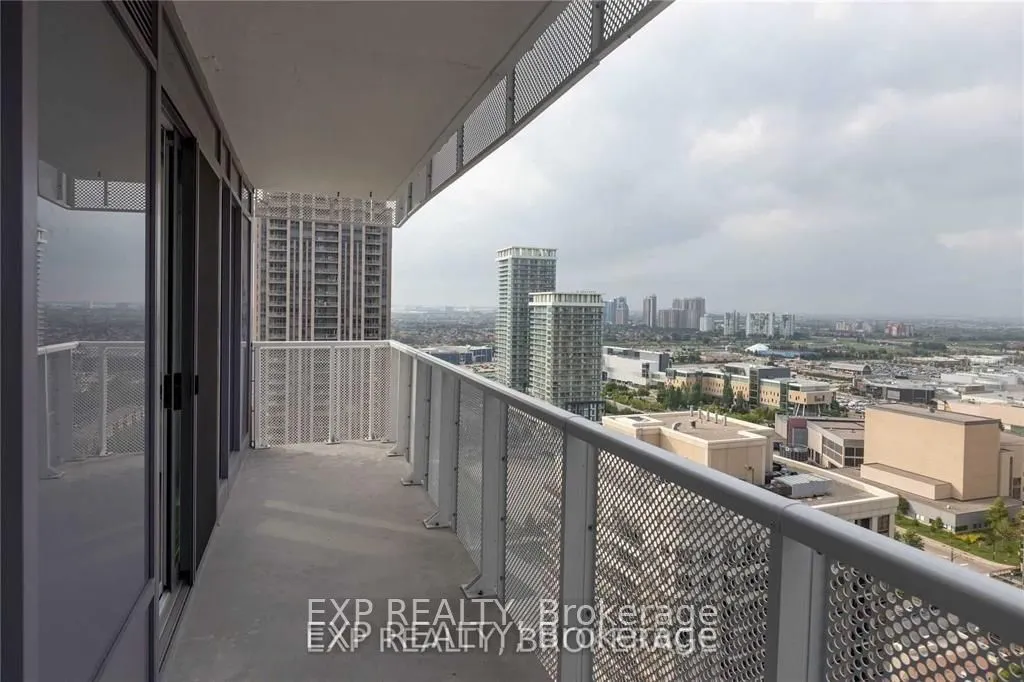 4065 Confederation Parkway, #2304
