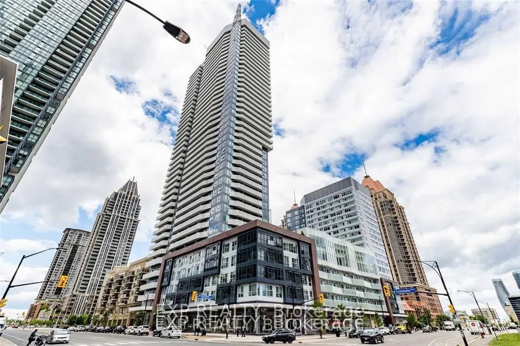 4065 Confederation Parkway, #2304