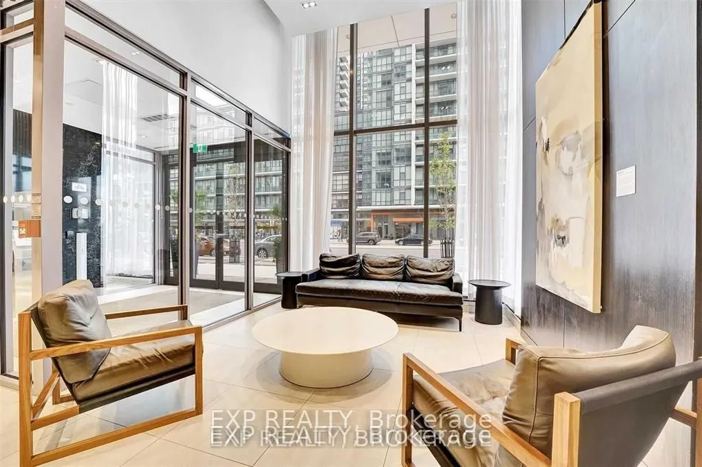 4065 Confederation Parkway, #2304