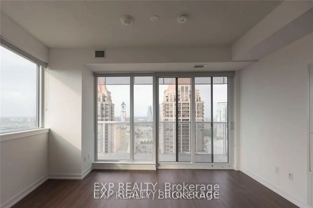 4065 Confederation Parkway, #2304