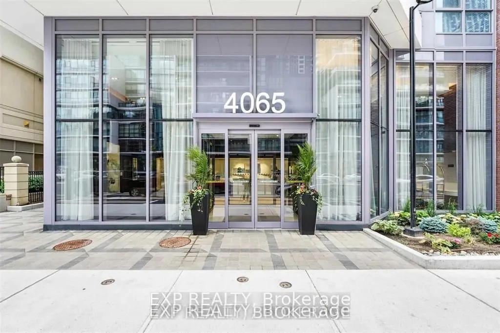 4065 Confederation Parkway, #2304