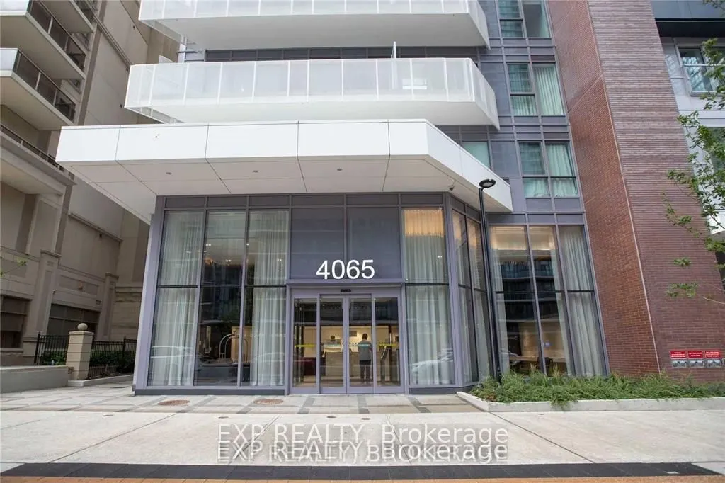 4065 Confederation Parkway, #2304