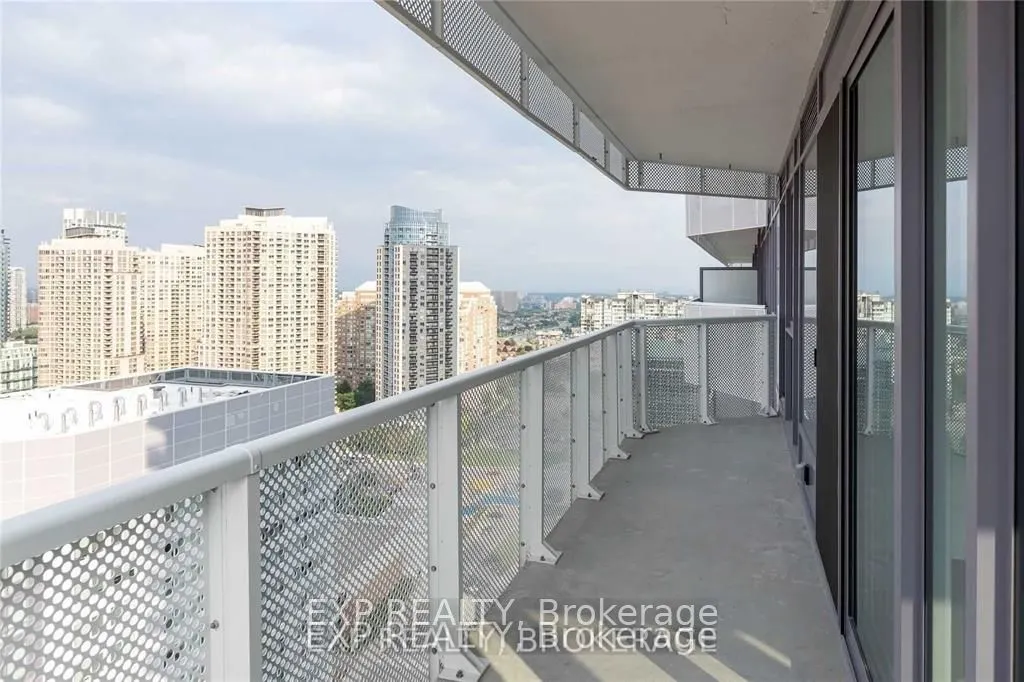 4065 Confederation Parkway, #2304