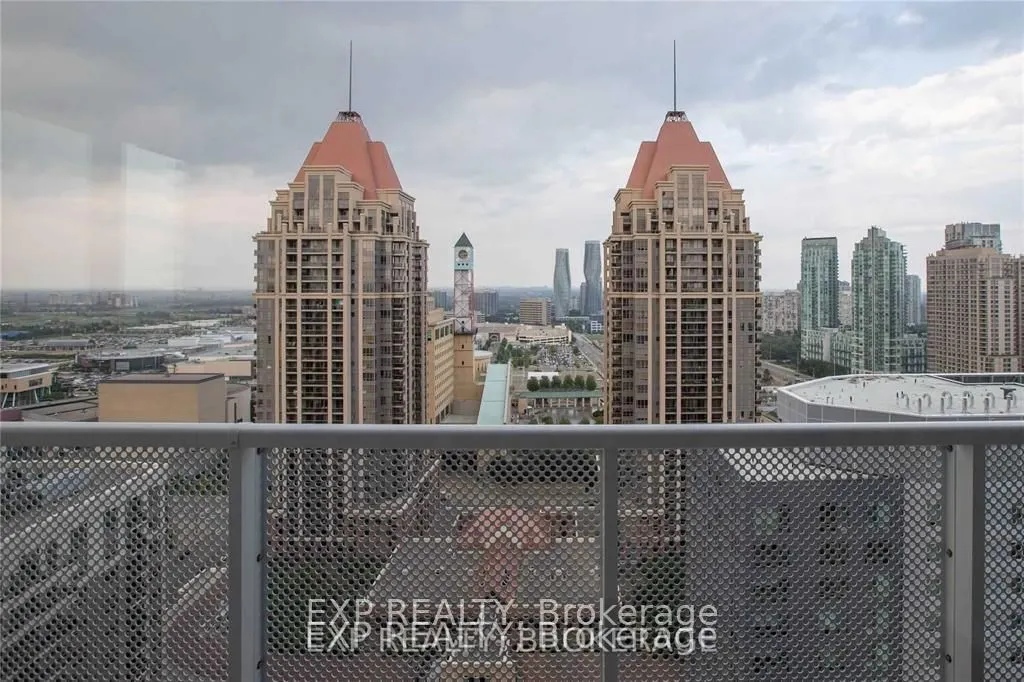4065 Confederation Parkway, #2304