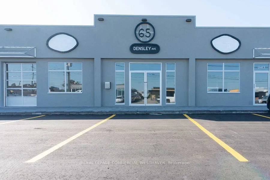 65 Densley Avenue, #3