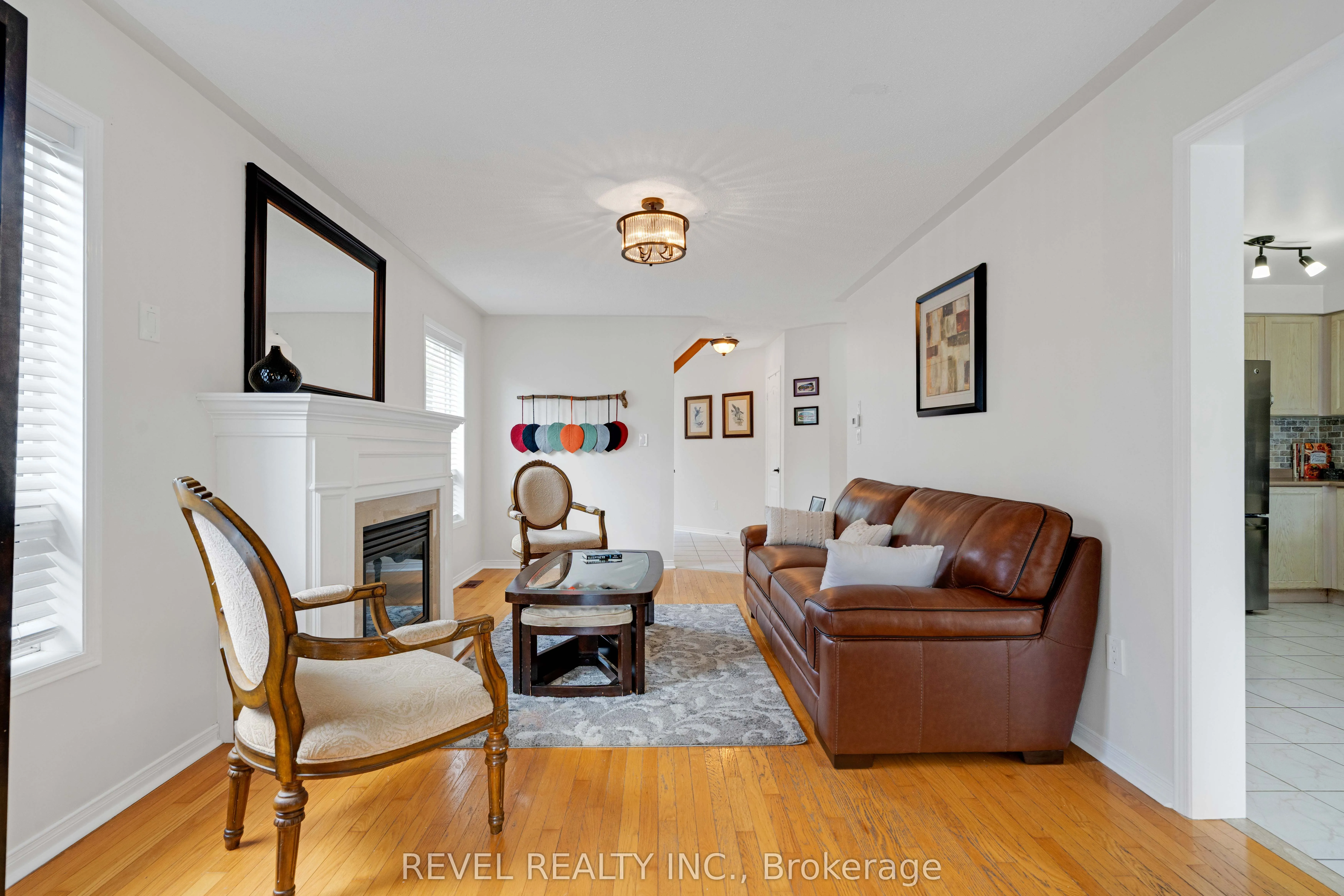 21 Ewart Street