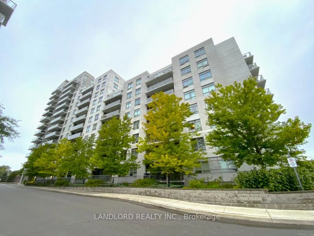 816 Lansdowne Avenue, #306