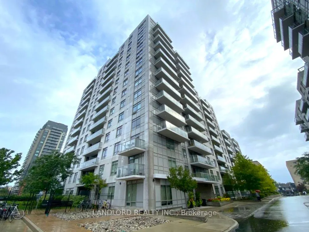 816 Lansdowne Avenue, #306