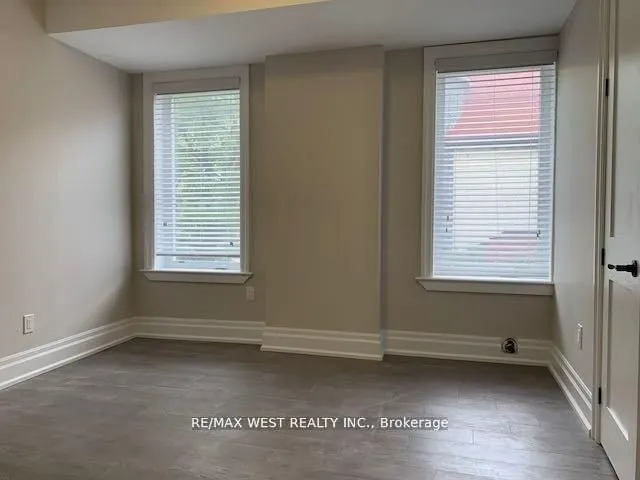 1495 King Street W, #2nd Fl