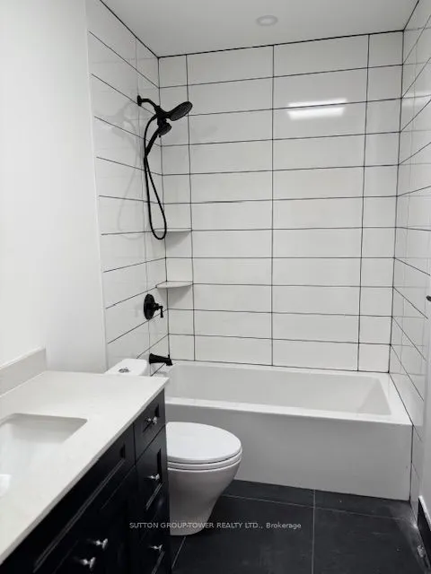 105 Campbell Avenue, #2