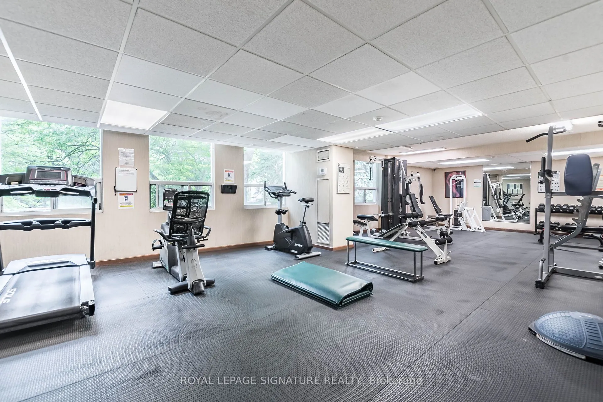 3650 Kaneff Crescent, #2606