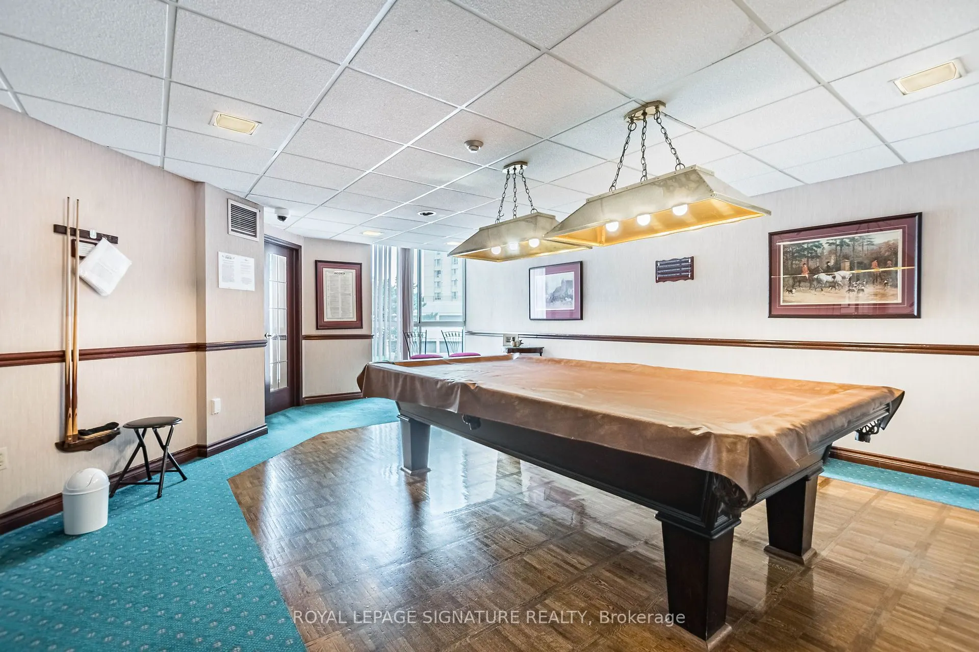 3650 Kaneff Crescent, #2606