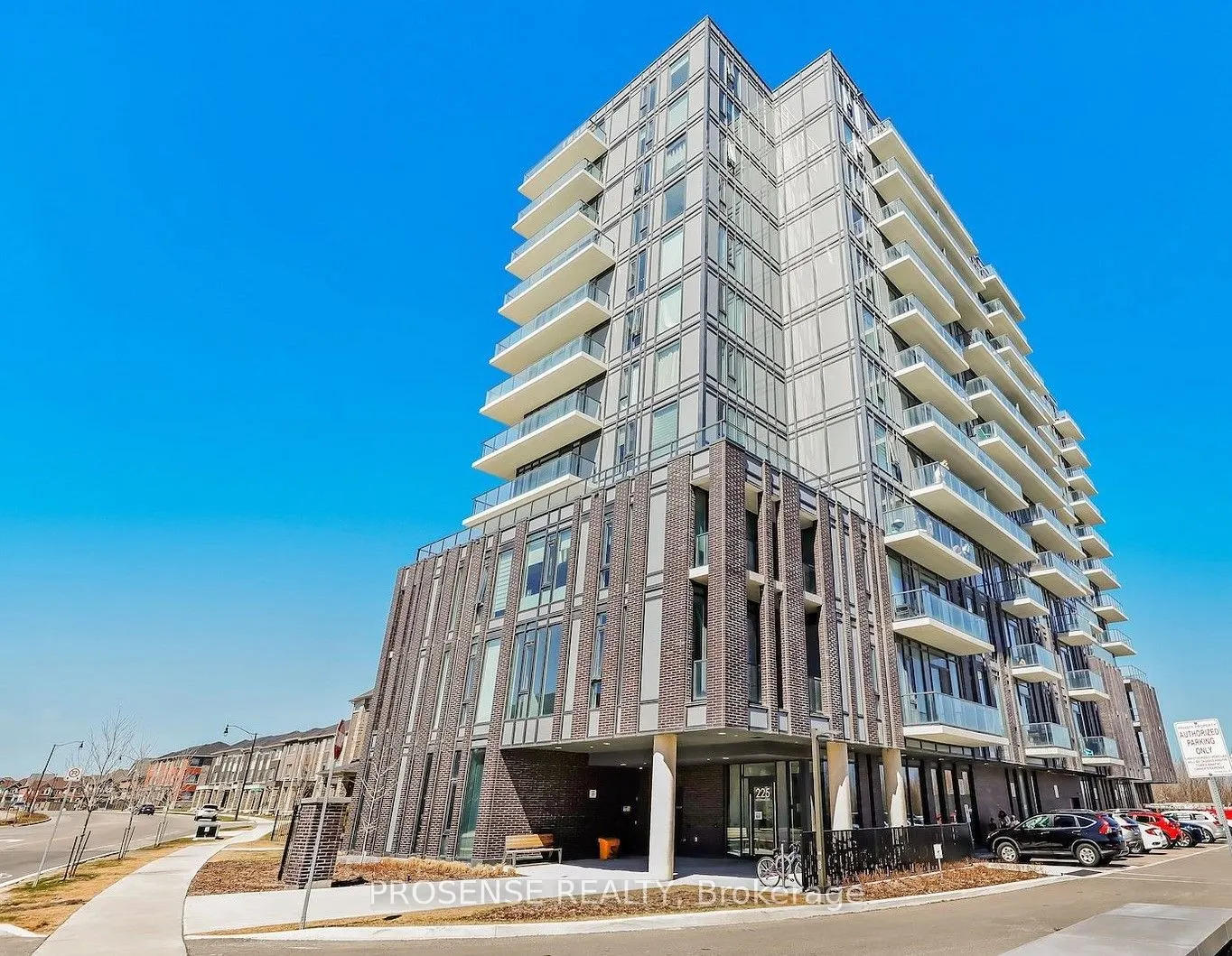 225 VETERANS Drive, #509