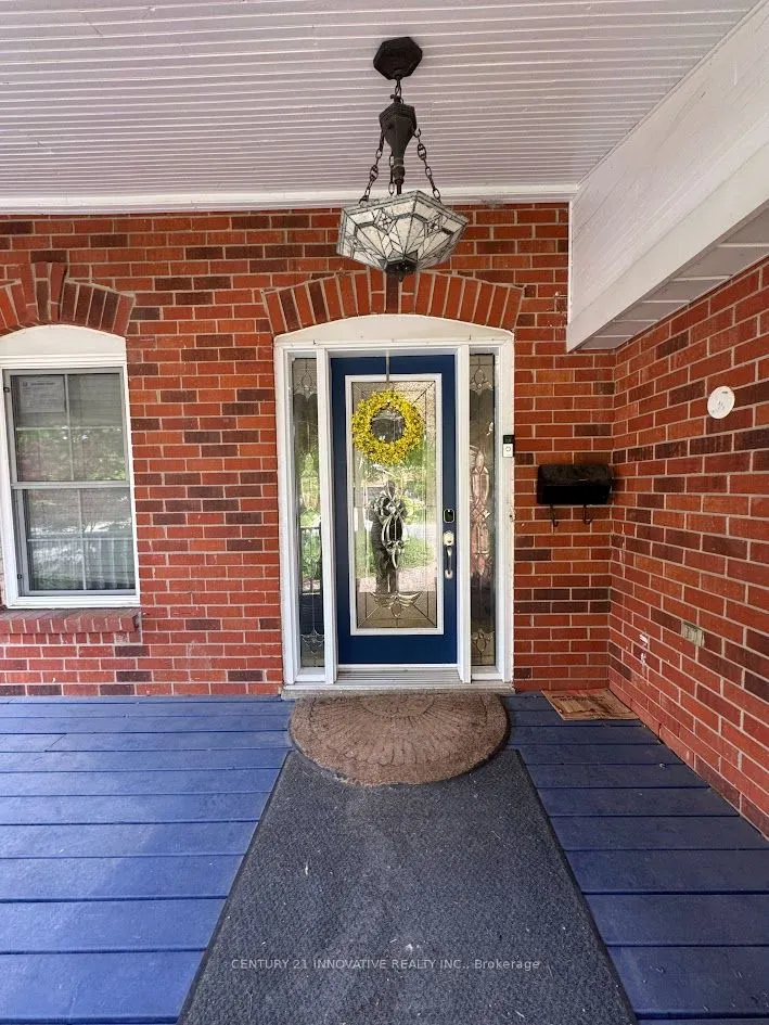 23 Linden Crescent