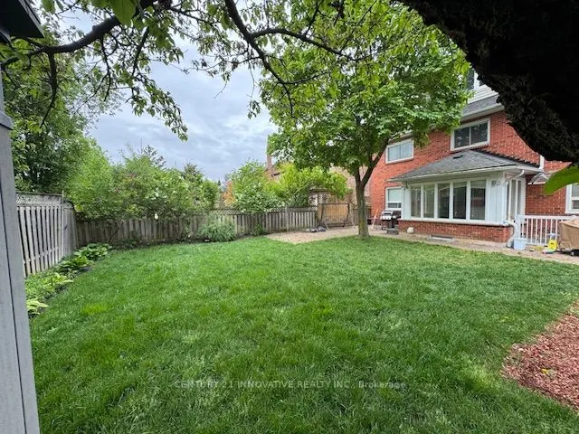 23 Linden Crescent