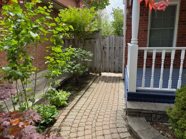 23 Linden Crescent