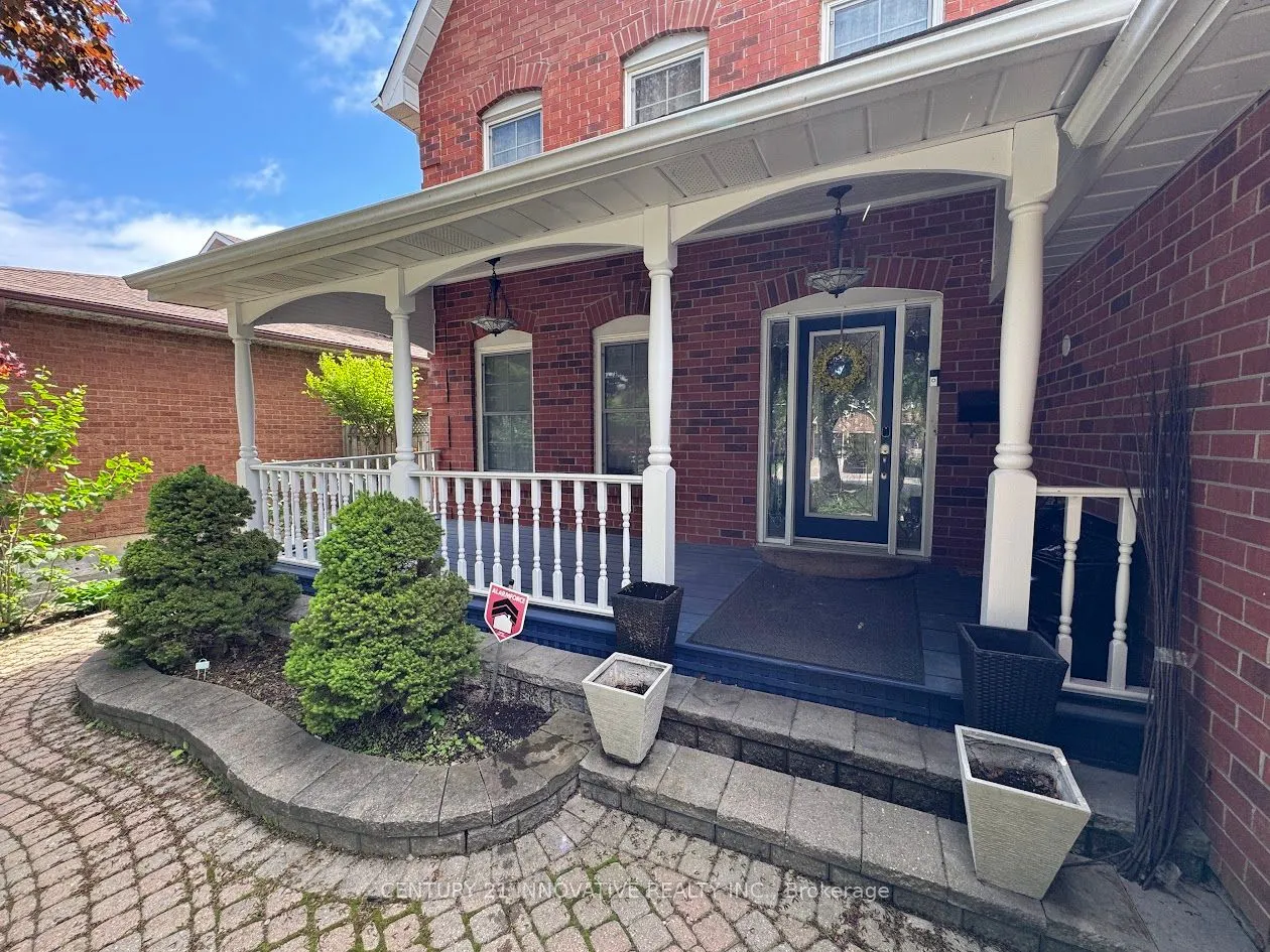 23 Linden Crescent