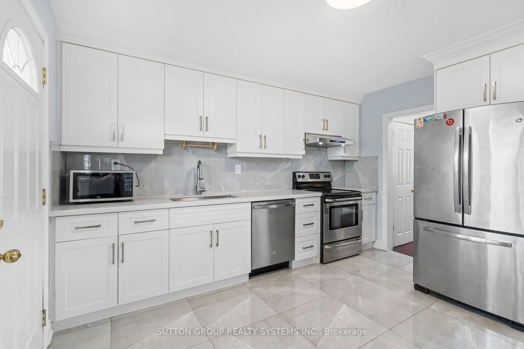 732 Royal York Road
