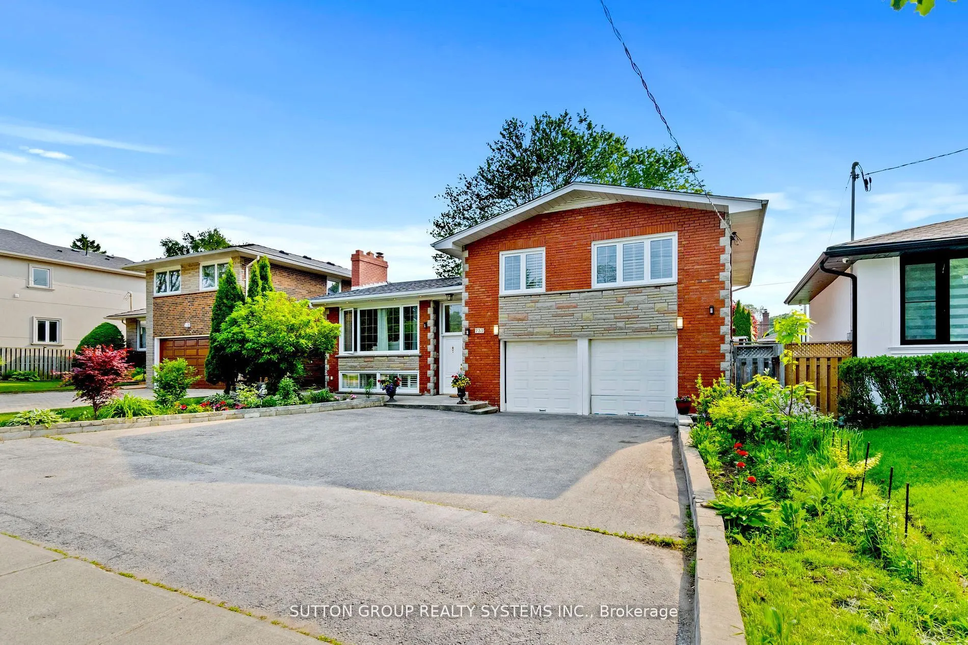 732 Royal York Road