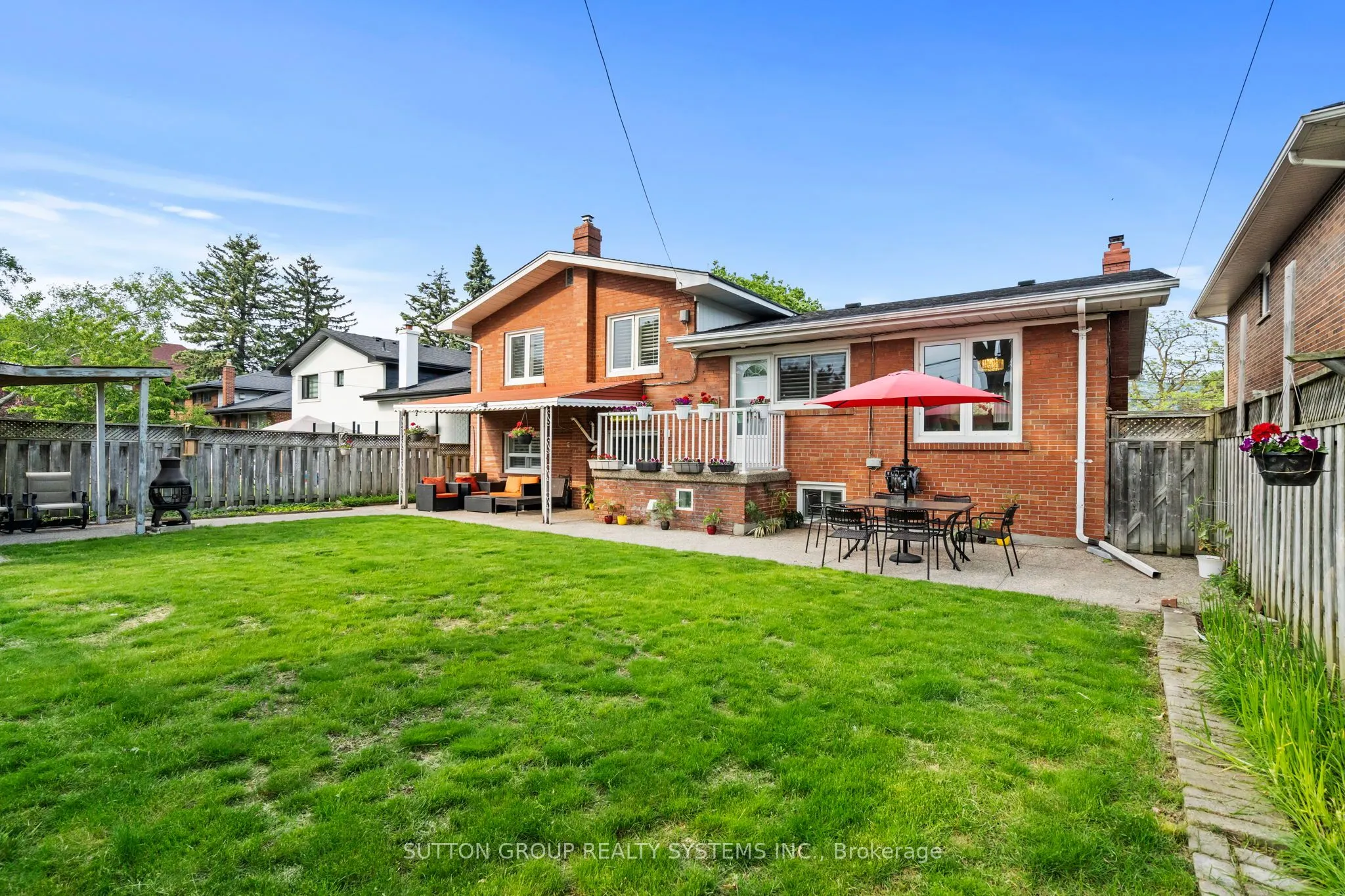 732 Royal York Road