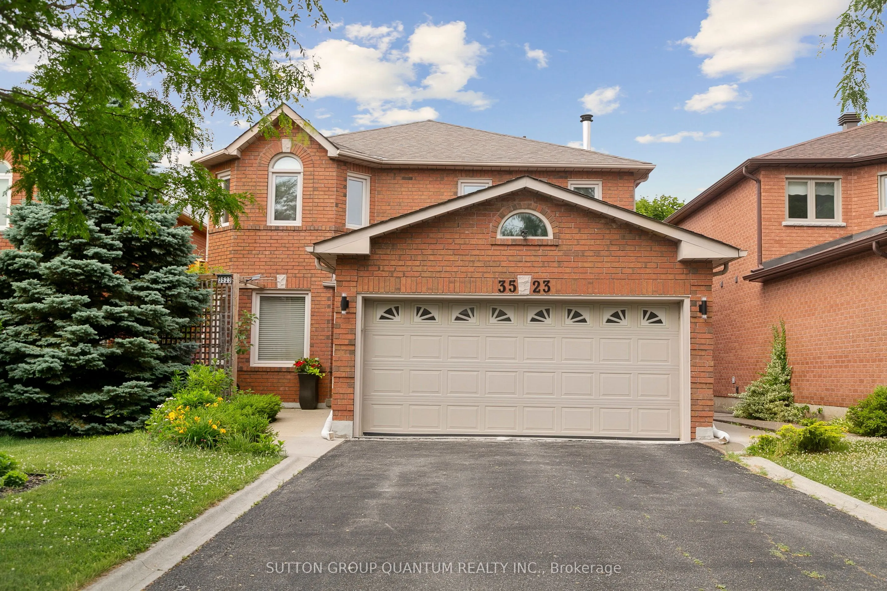 3523 Pintail Circle