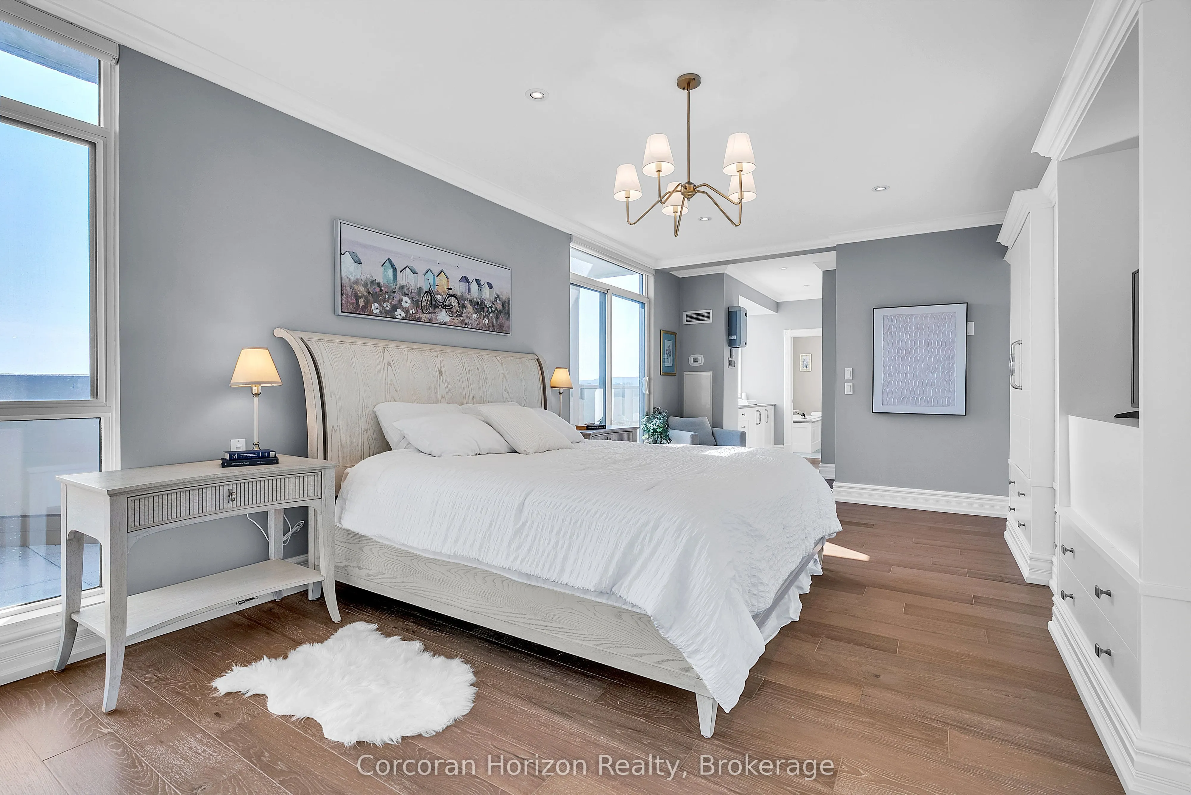 1237 North Shore Boulevard E, #1201