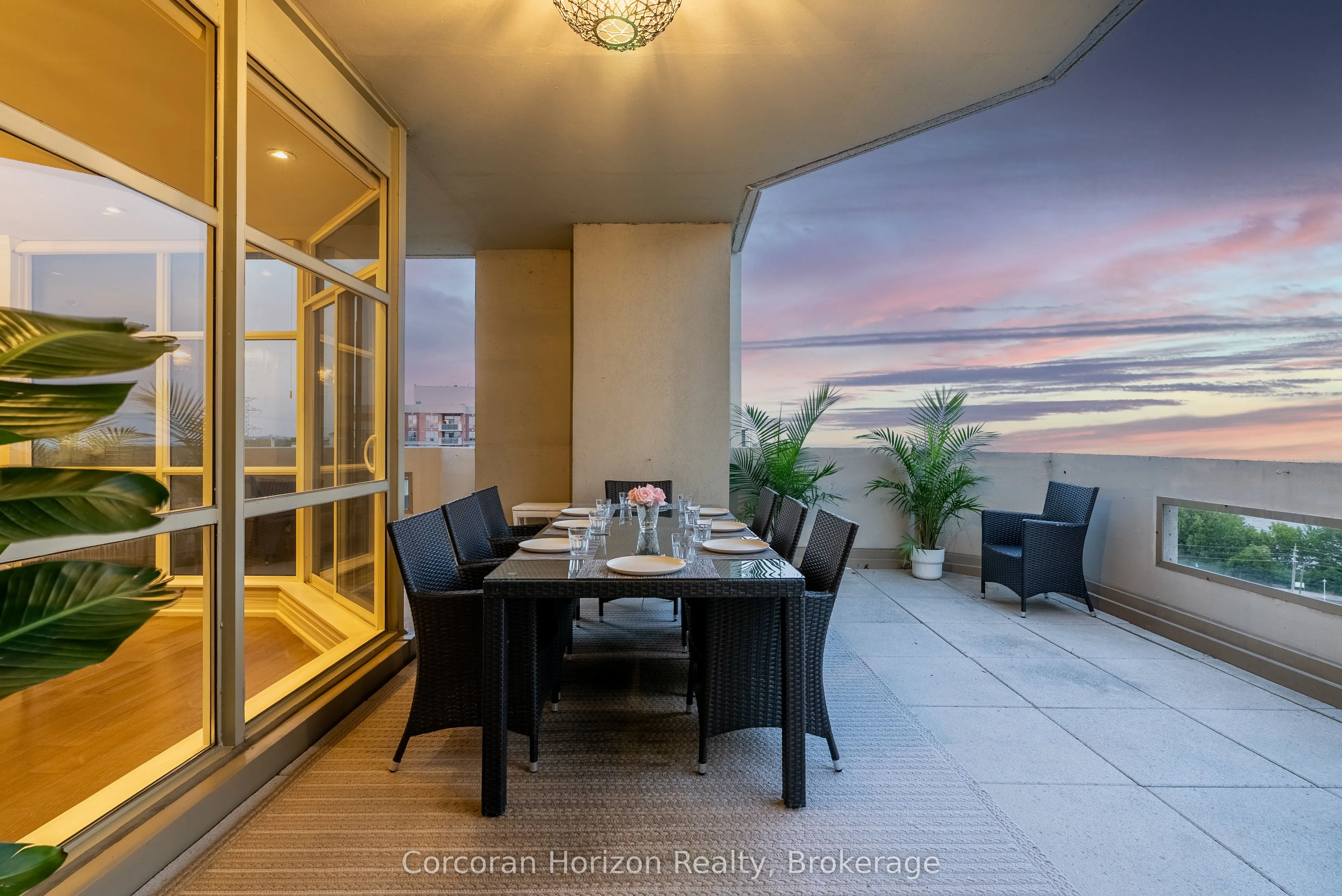 1237 North Shore Boulevard E, #1201