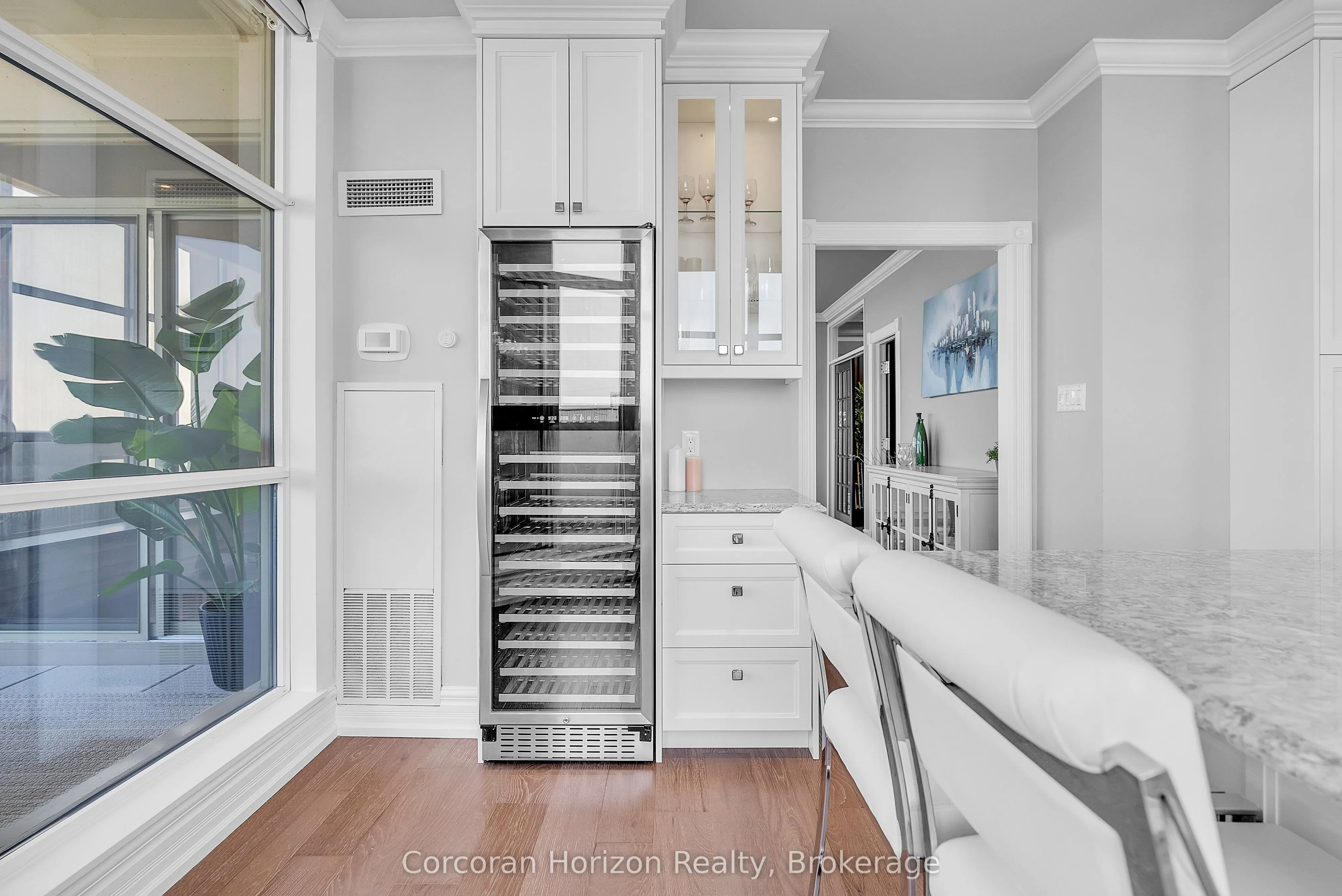 1237 North Shore Boulevard E, #1201