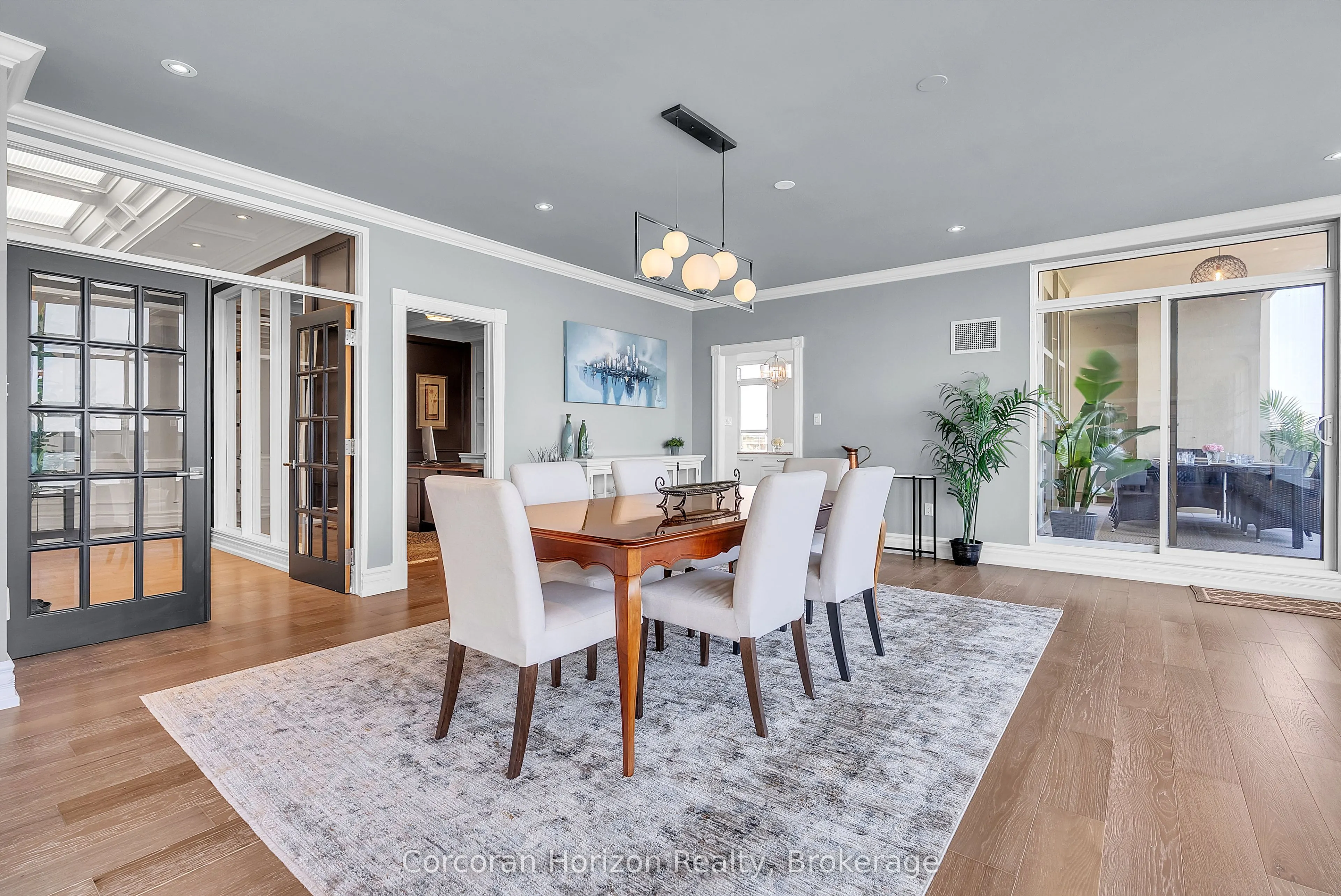 1237 North Shore Boulevard E, #1201