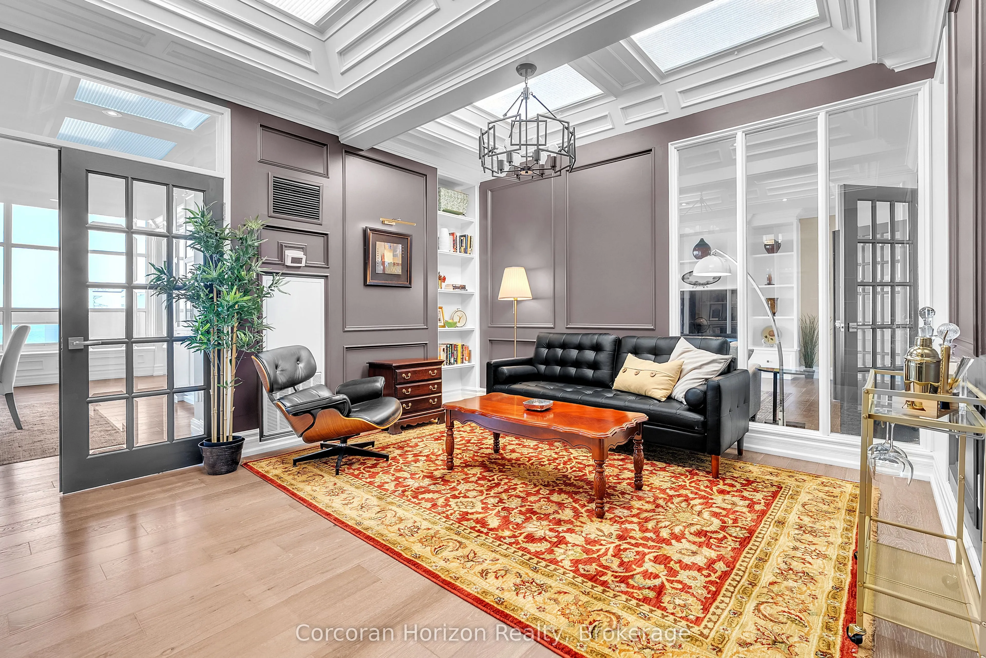 1237 North Shore Boulevard E, #1201