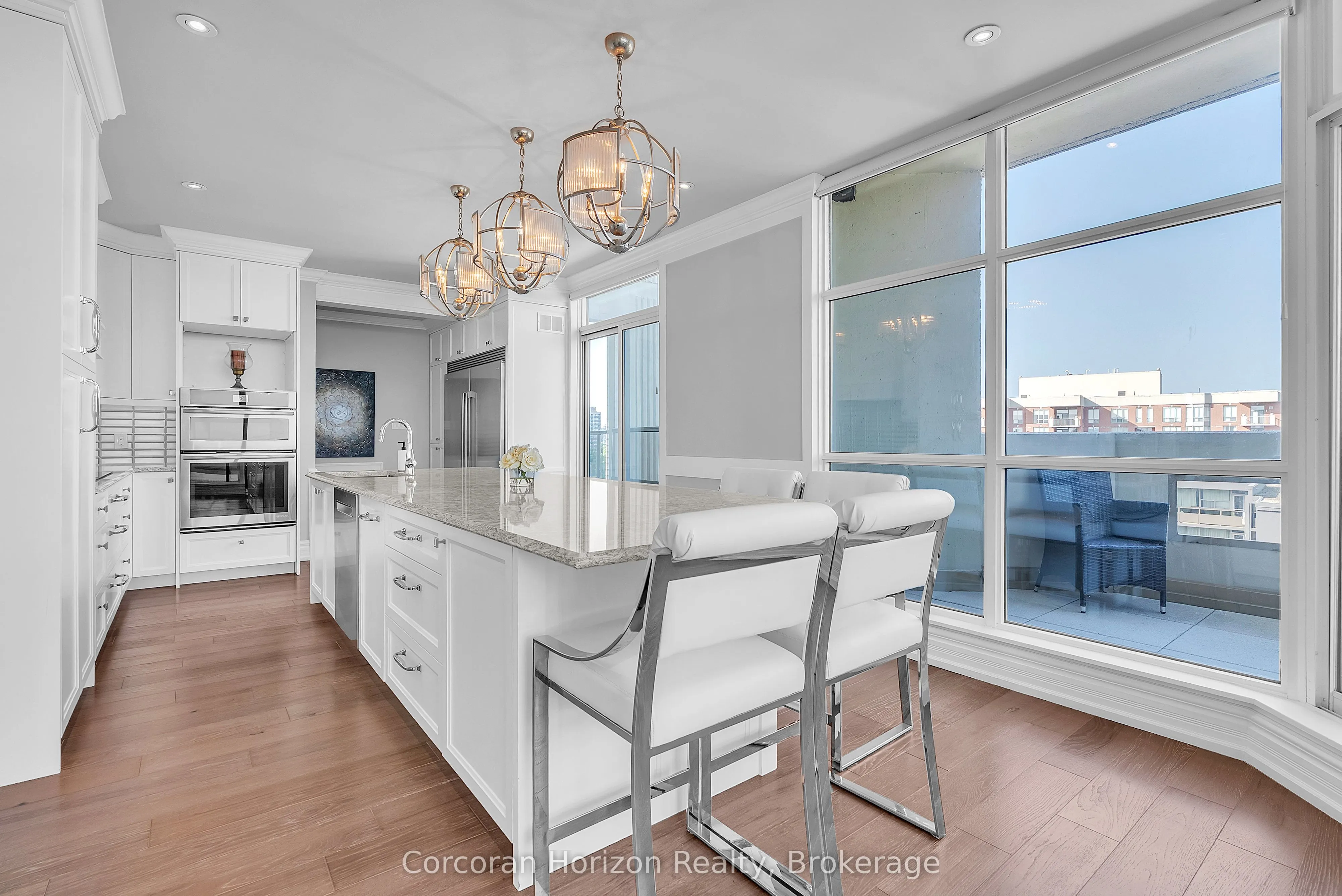 1237 North Shore Boulevard E, #1201