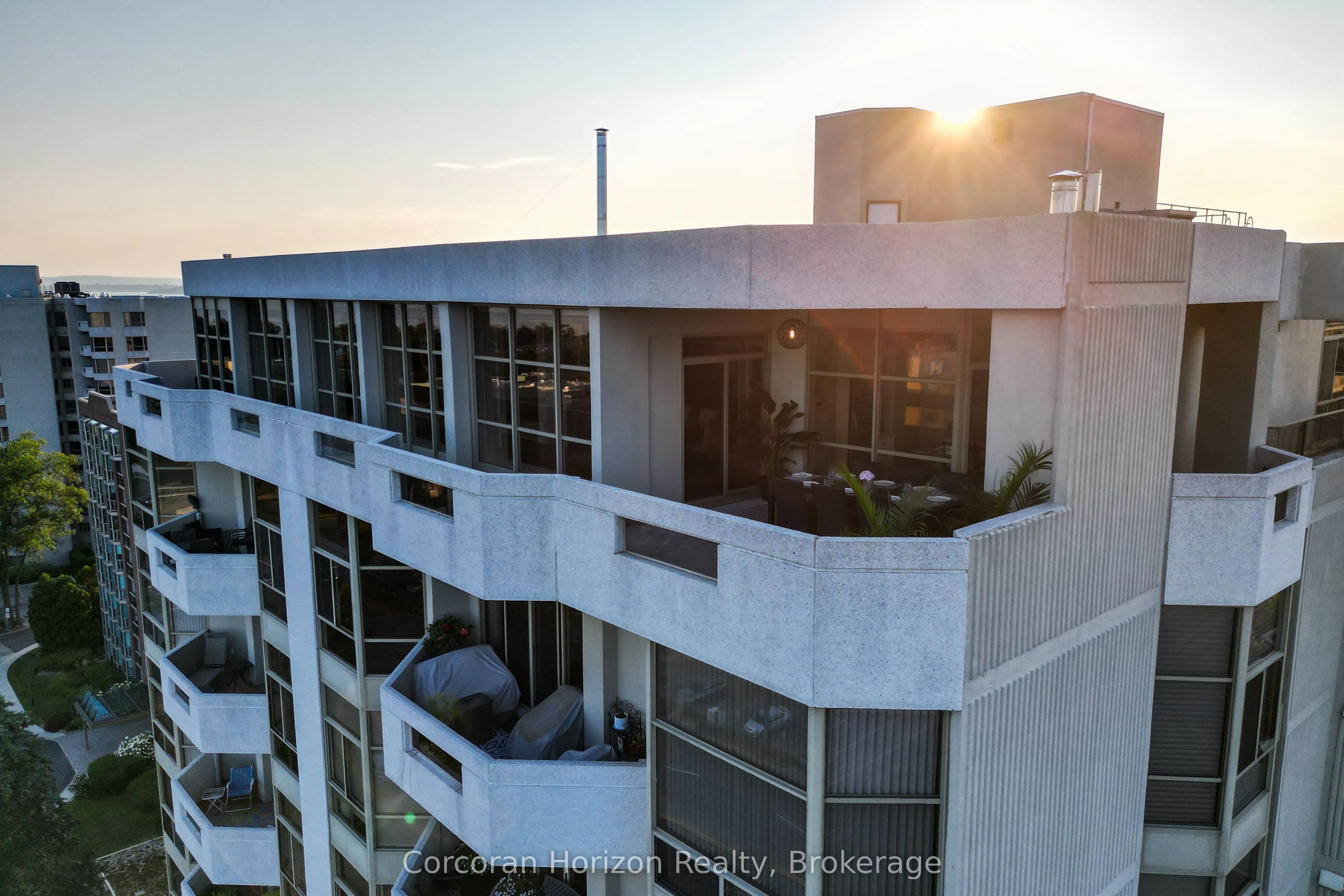 1237 North Shore Boulevard E, #1201
