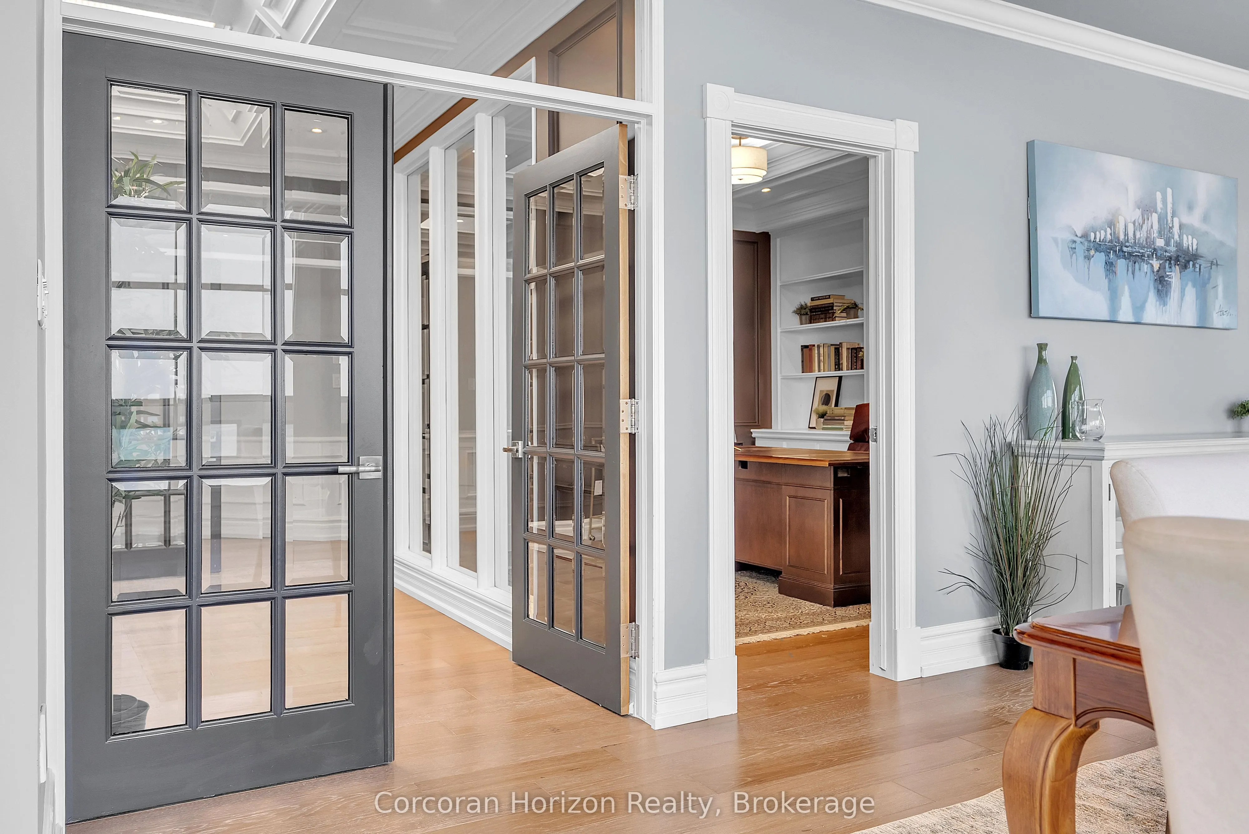 1237 North Shore Boulevard E, #1201
