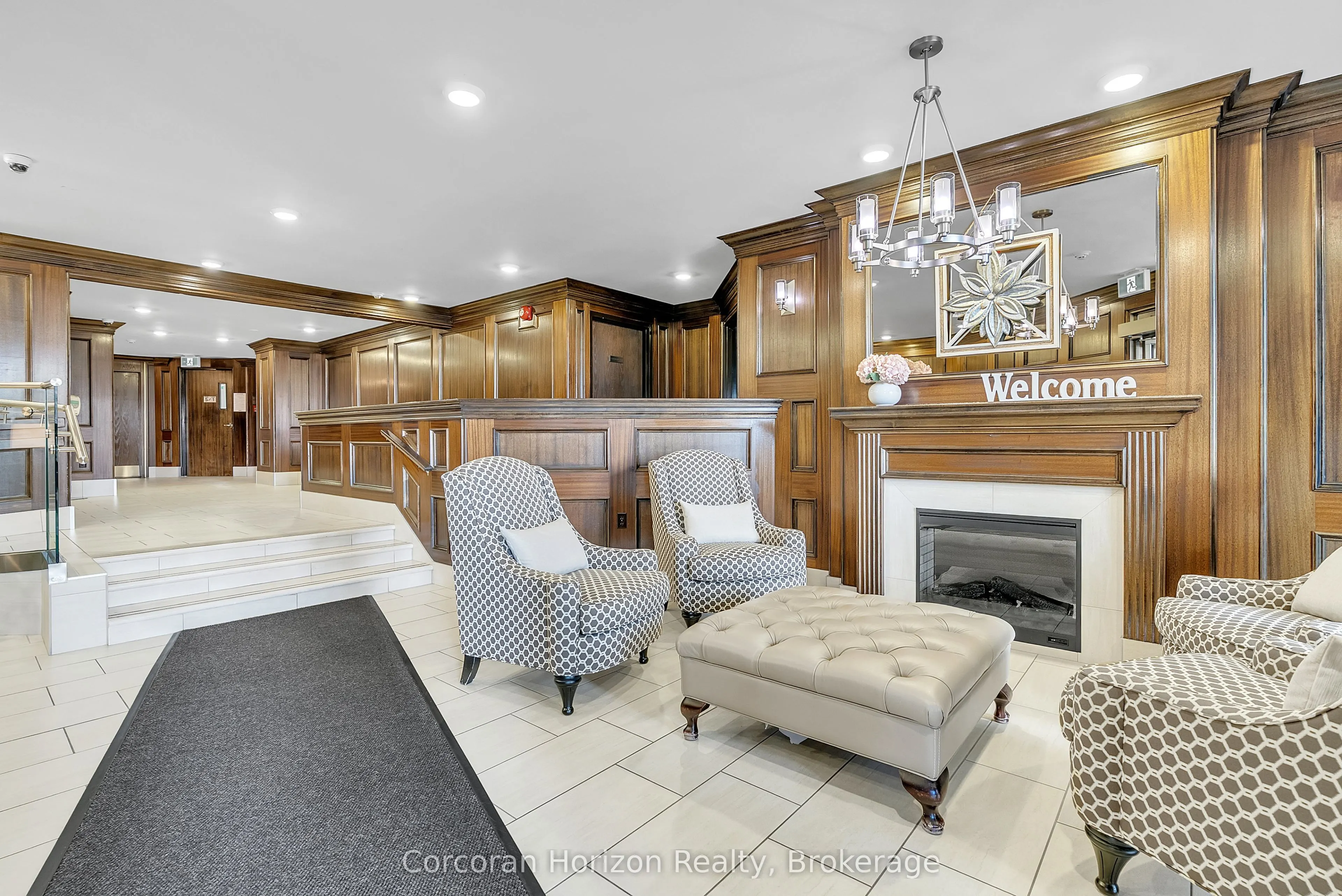 1237 North Shore Boulevard E, #1201