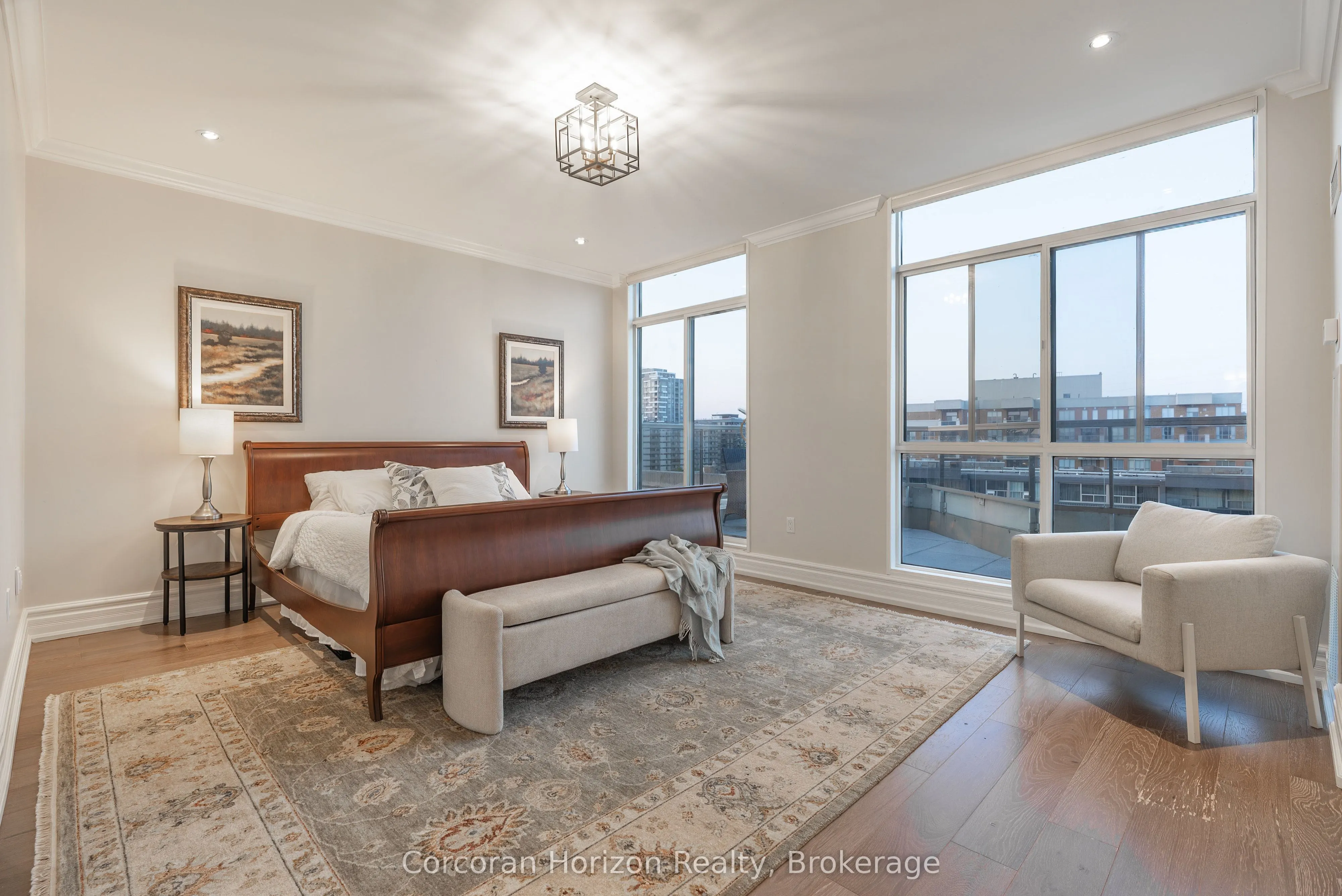 1237 North Shore Boulevard E, #1201