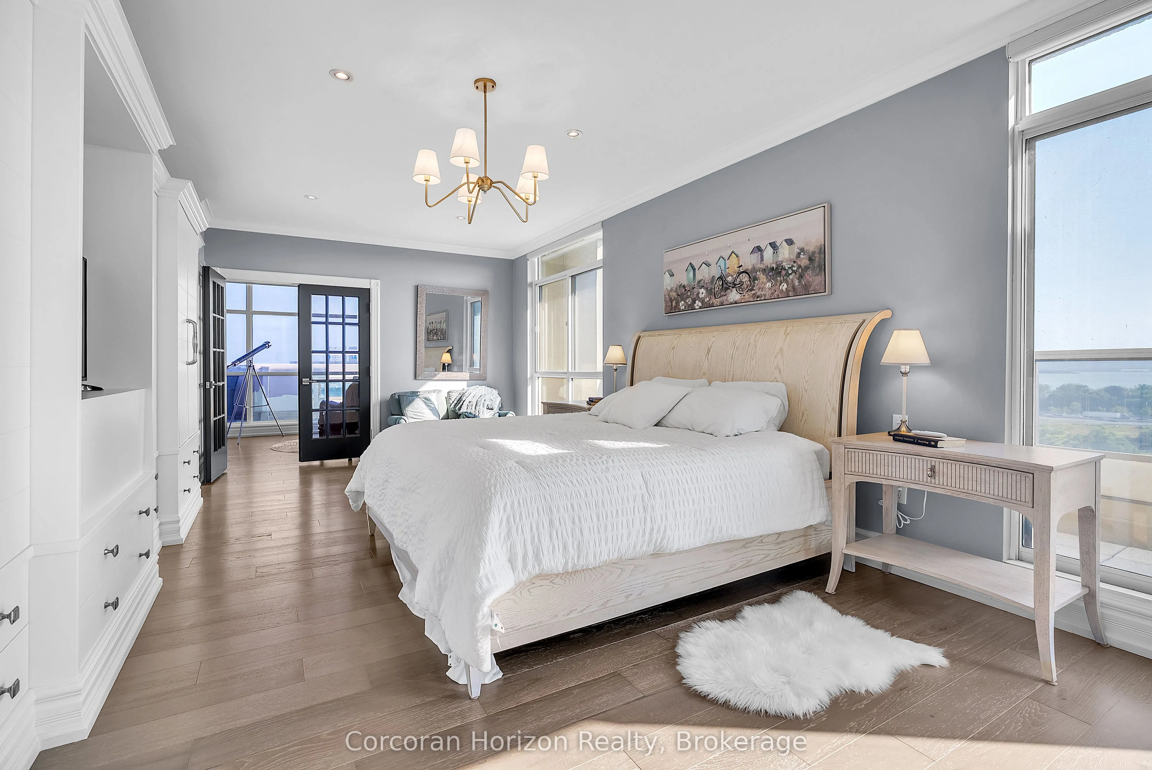 1237 North Shore Boulevard E, #1201