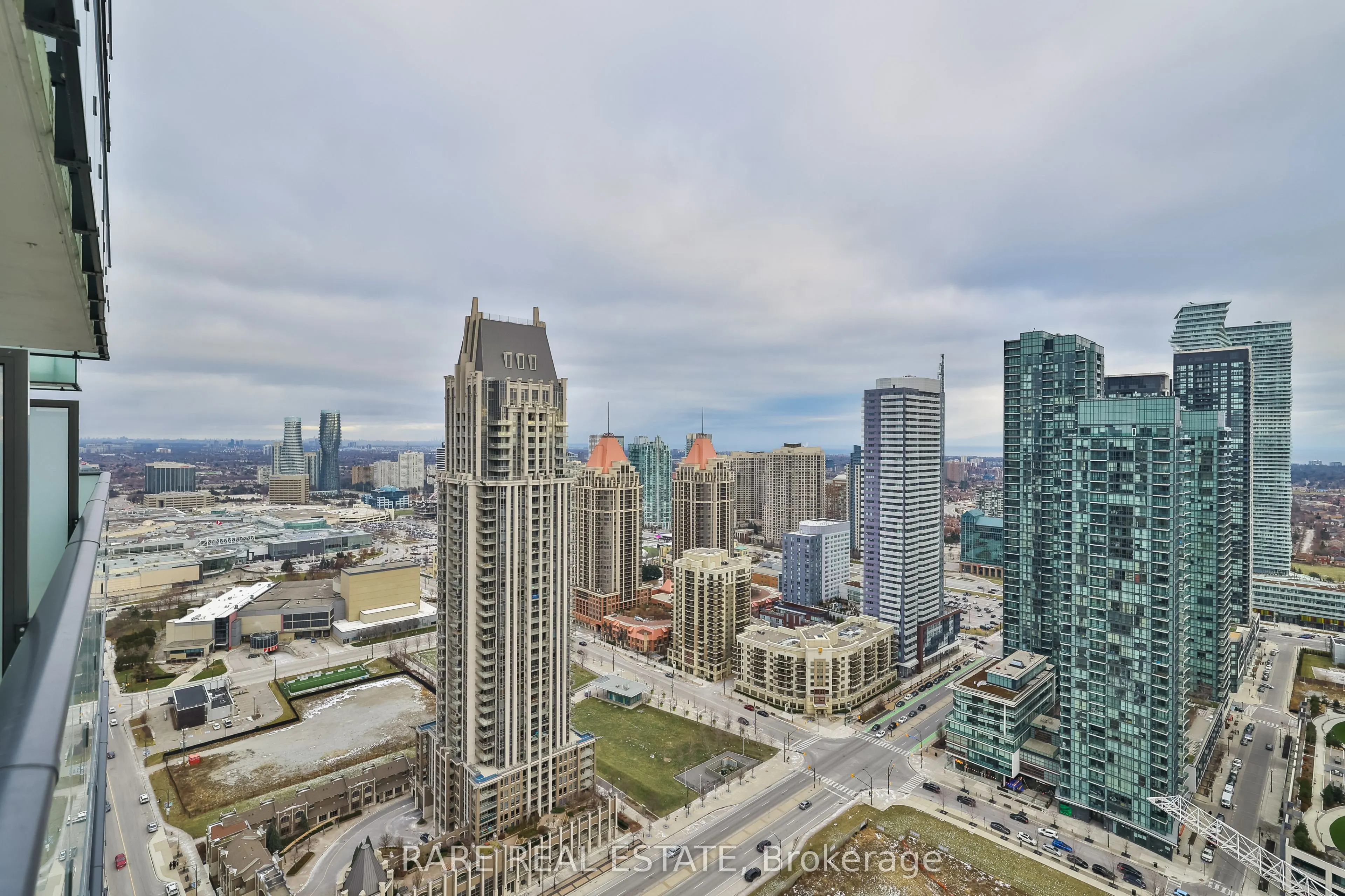 4130 Parkside Village Drive, #3409