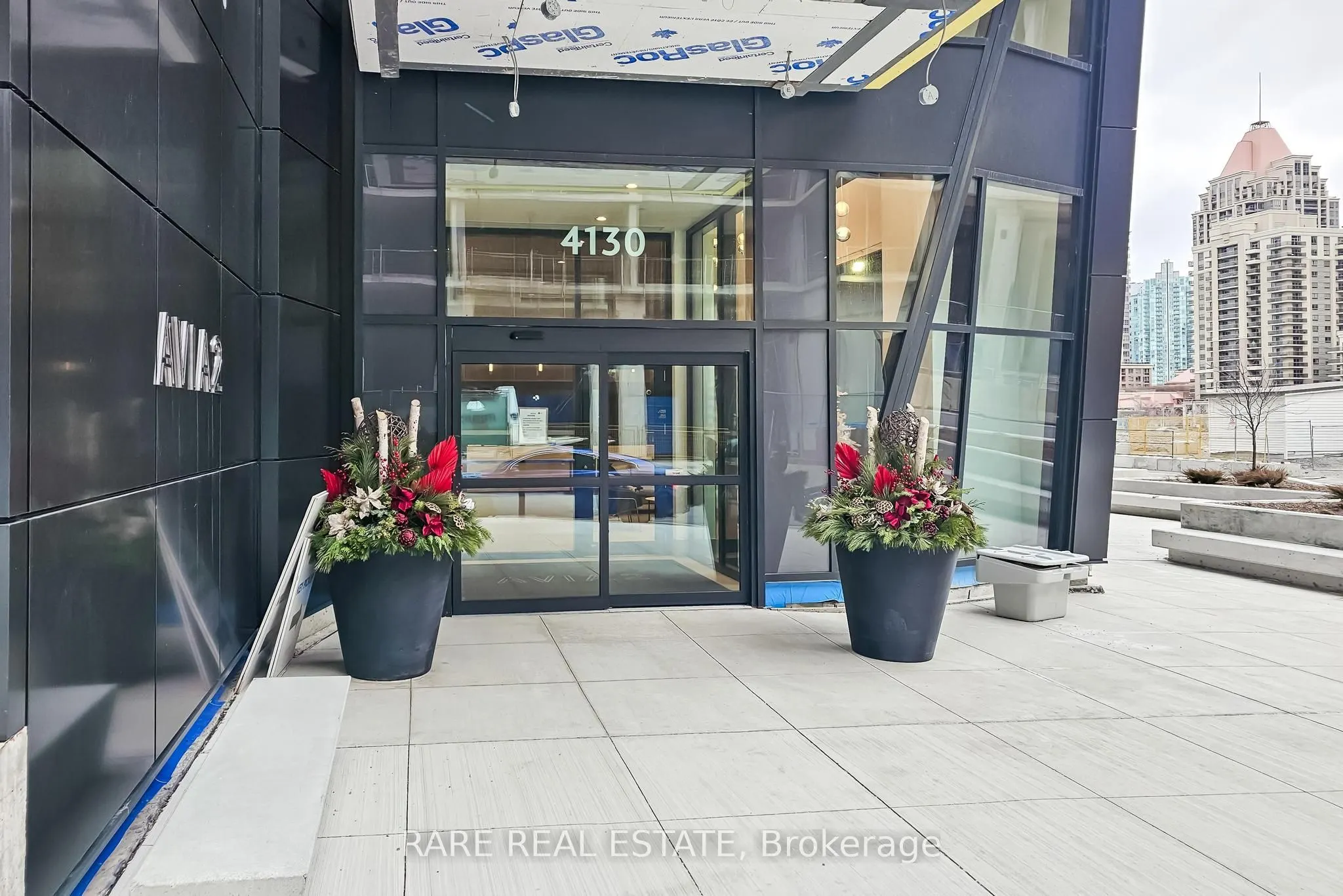 4130 Parkside Village Drive, #3409